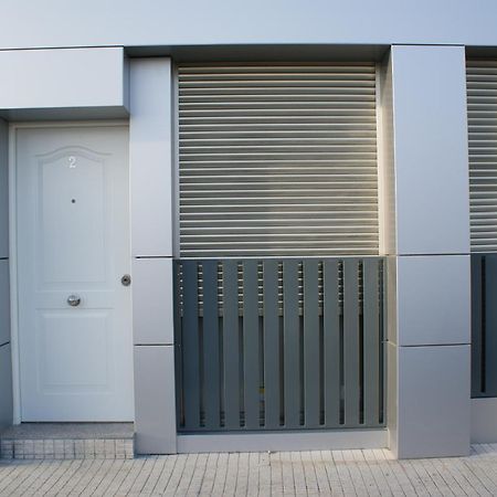 Apartamentos La Estacion M&S Albacete Dış mekan fotoğraf