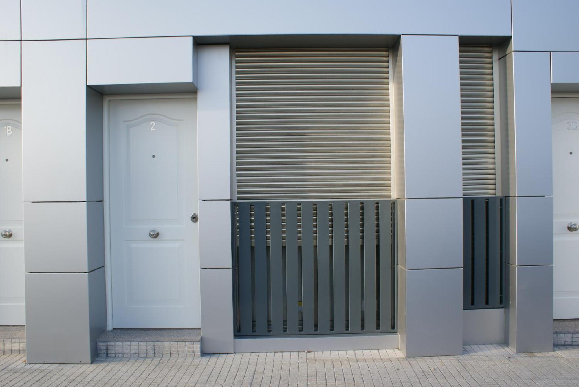 Apartamentos La Estacion M&S Albacete Dış mekan fotoğraf
