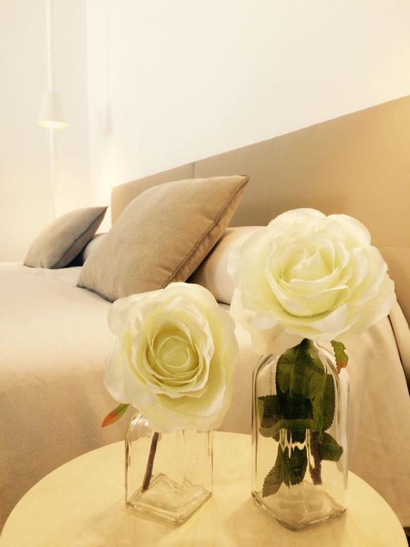 Apartamentos La Estacion M&S Albacete Dış mekan fotoğraf