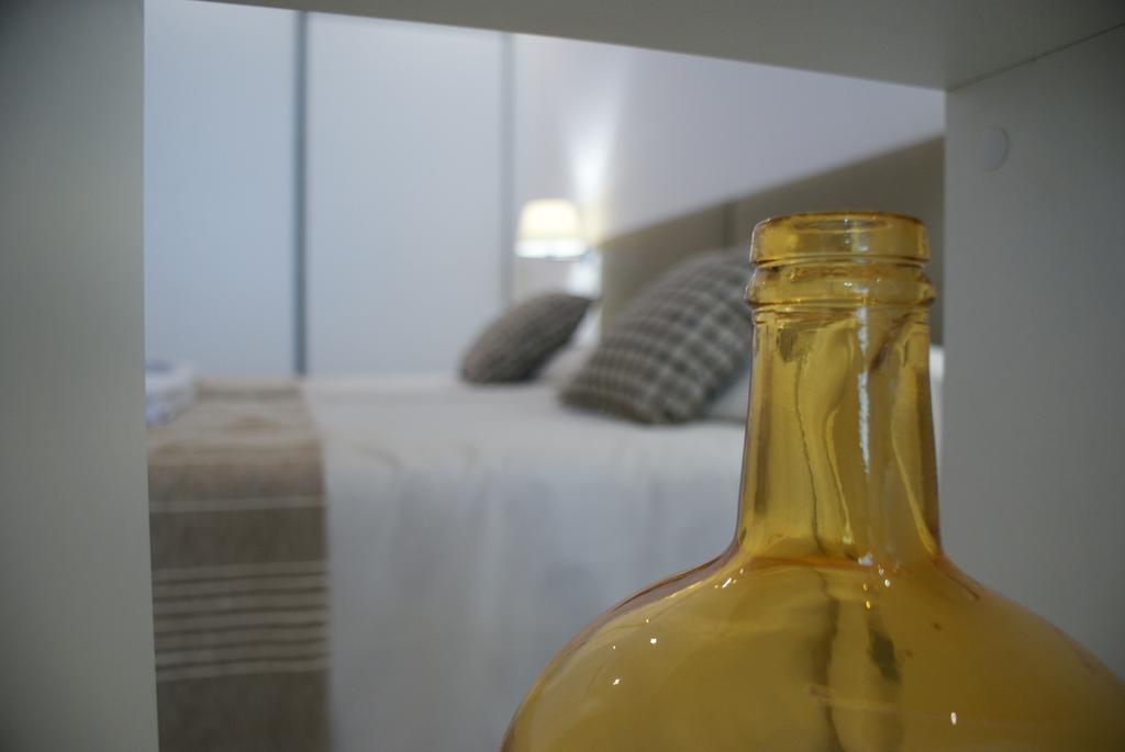 Apartamentos La Estacion M&S Albacete Dış mekan fotoğraf