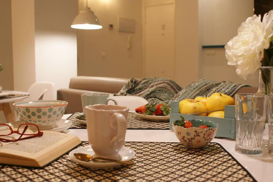 Apartamentos La Estacion M&S Albacete Dış mekan fotoğraf